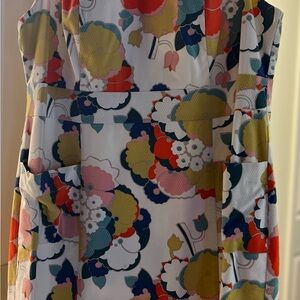 Boden 18L dress.
